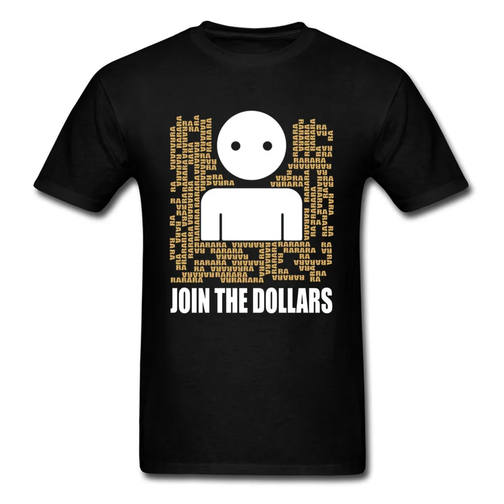 Badness Dollars Durarara Demon Fashion Large Men's and Women's Personalized Funny Short Sleeve T-shirt Spring and Summer
Badness Dollars Durarara Demon Fashion Large Men's and Women's Personalized Funny Short Sleeve T-shirt Spring and Summer