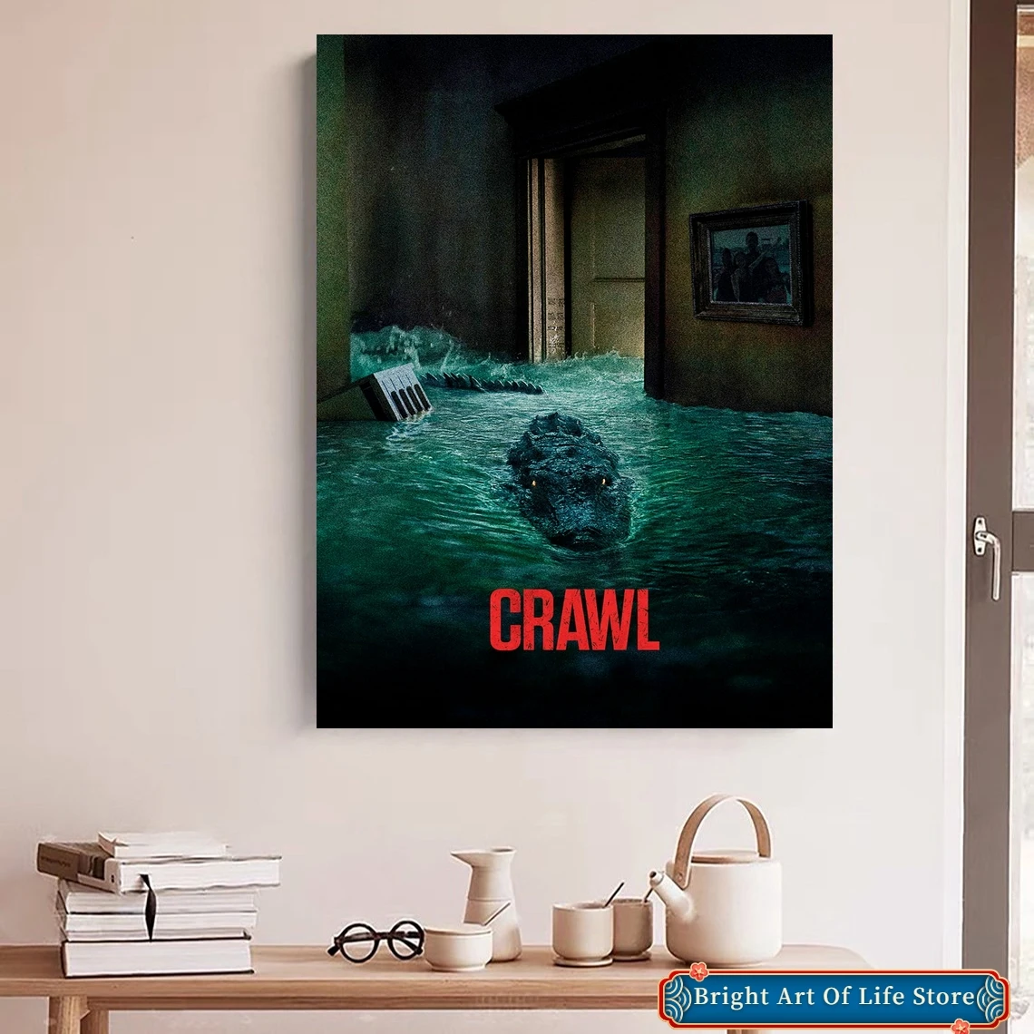 Художественный плакат по мотивам фильма «Ползание» (2019), художественная Обложка, Фотопечать со звездами, декор для квартиры и дома, настенна...
Художественный плакат по мотивам фильма «Ползание» (2019), художественная Обложка, Фотопечать со звездами, декор для квартиры и дома, настенна...