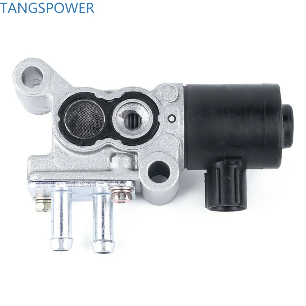 NEW IACV Idle Air Control Valve 36450-P2J-J01 36450-P0A-A01 1382000560 For Honda Civic Del Sol 1996-2000
NEW IACV Idle Air Control Valve 36450-P2J-J01 36450-P0A-A01 1382000560 For Honda Civic Del Sol 1996-2000