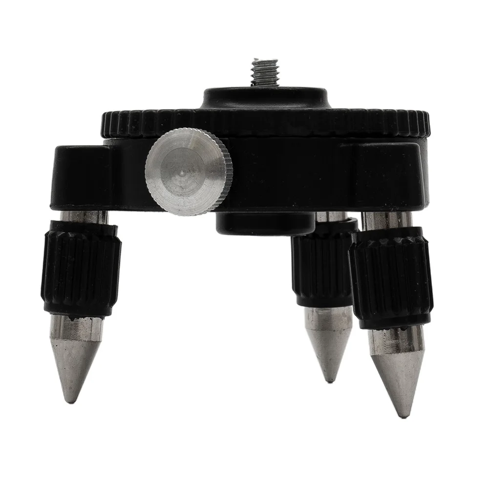360 Rotation Base With Adjustment Bracket For 1/4 Or 5/8 Inch Interface 3D 12 Lines Self-Leveling Tool Beam Lasers Level
360 Rotation Base With Adjustment Bracket For 1/4 Or 5/8 Inch Interface 3D 12 Lines Self-Leveling Tool Beam Lasers Level