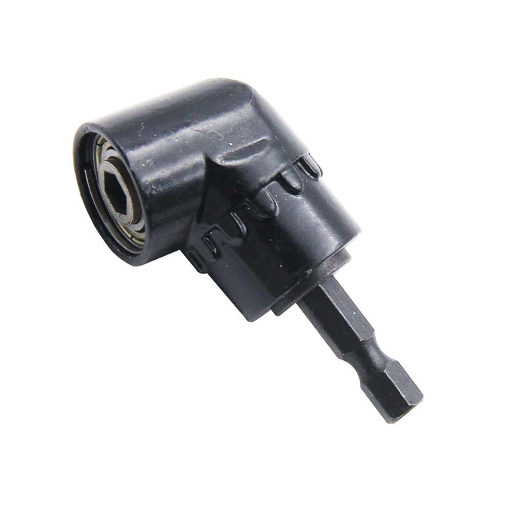 Hex drill bit Right Angle Drill Adapter Hole Wood Right Angle Drill Steel 1/4'' Hex Shank 1Pcs Adapter Attachment
Hex drill bit Right Angle Drill Adapter Hole Wood Right Angle Drill Steel 1/4'' Hex Shank 1Pcs Adapter Attachment