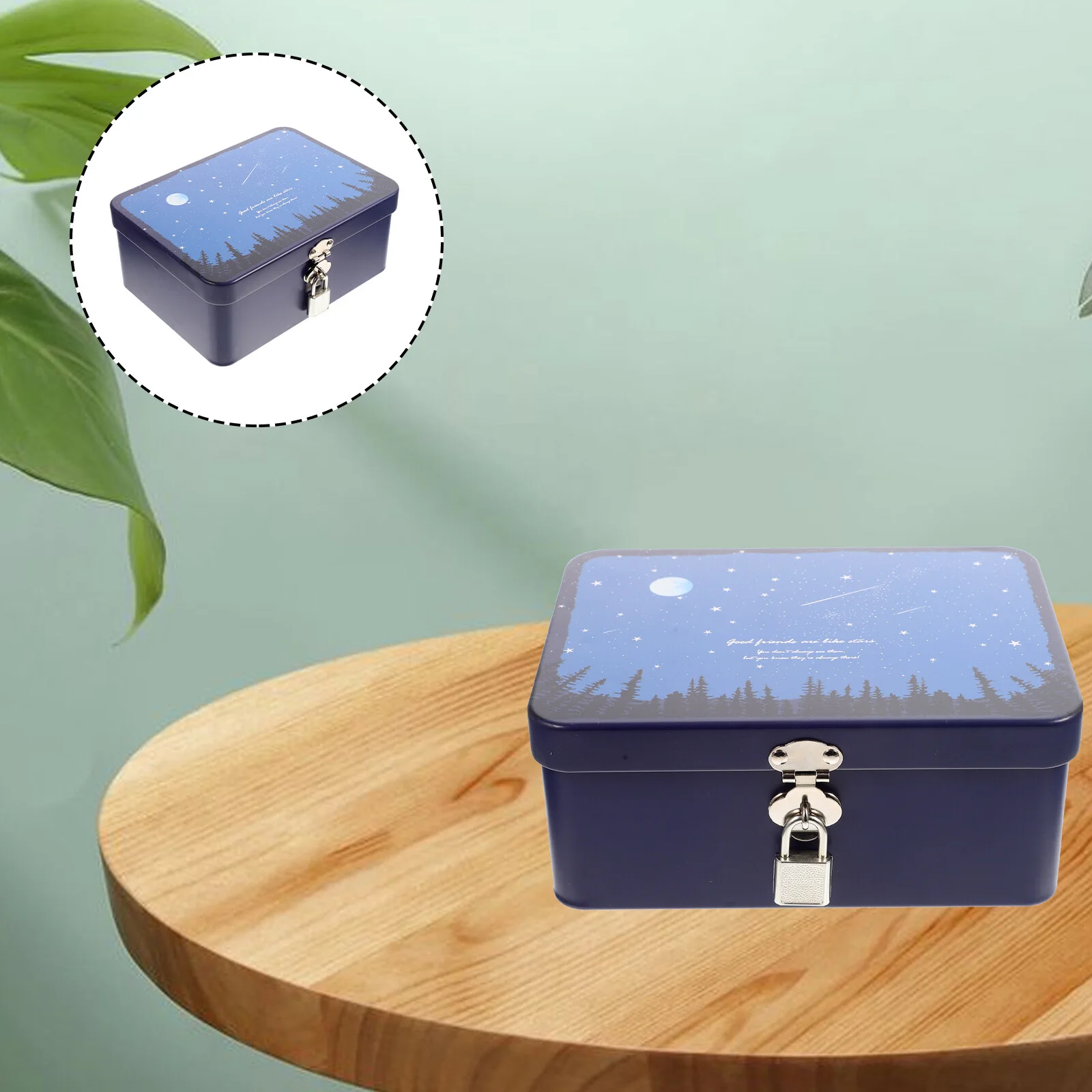 Toiletry Containers Storage Box Gift Tins Tinplate Tea Leaves Can Candy Vintage Case Packaging Cases Small Packing Sweets
Toiletry Containers Storage Box Gift Tins Tinplate Tea Leaves Can Candy Vintage Case Packaging Cases Small Packing Sweets