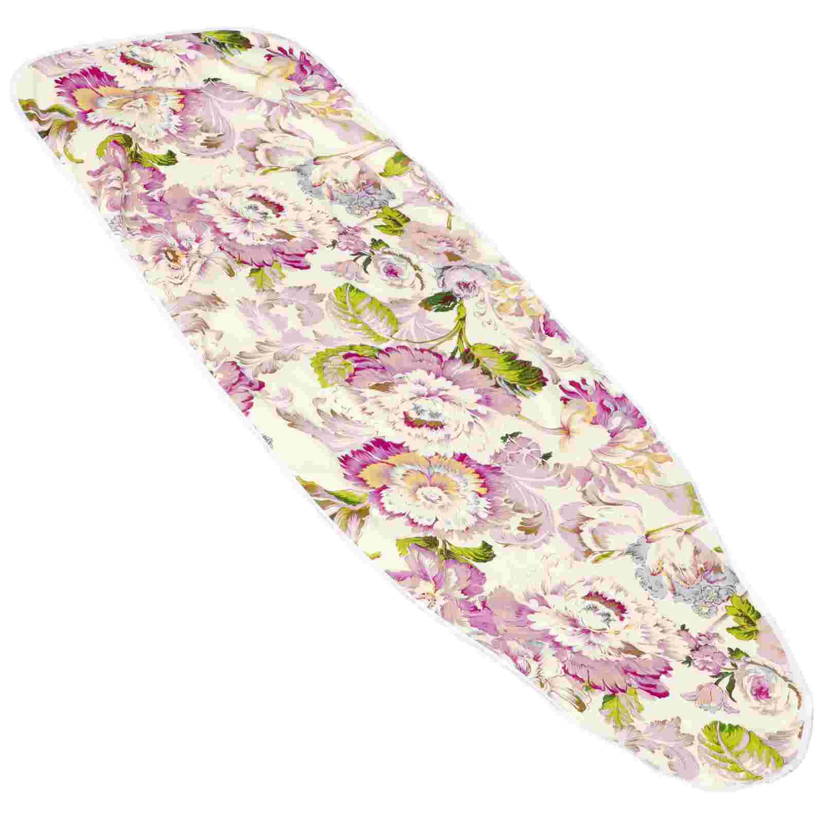 Ironing Board Cover Iron Pad Table Protector Mat Sleeve Cloth Tabletop Collars Clothes Accessories Rack Products Steamer
Ironing Board Cover Iron Pad Table Protector Mat Sleeve Cloth Tabletop Collars Clothes Accessories Rack Products Steamer