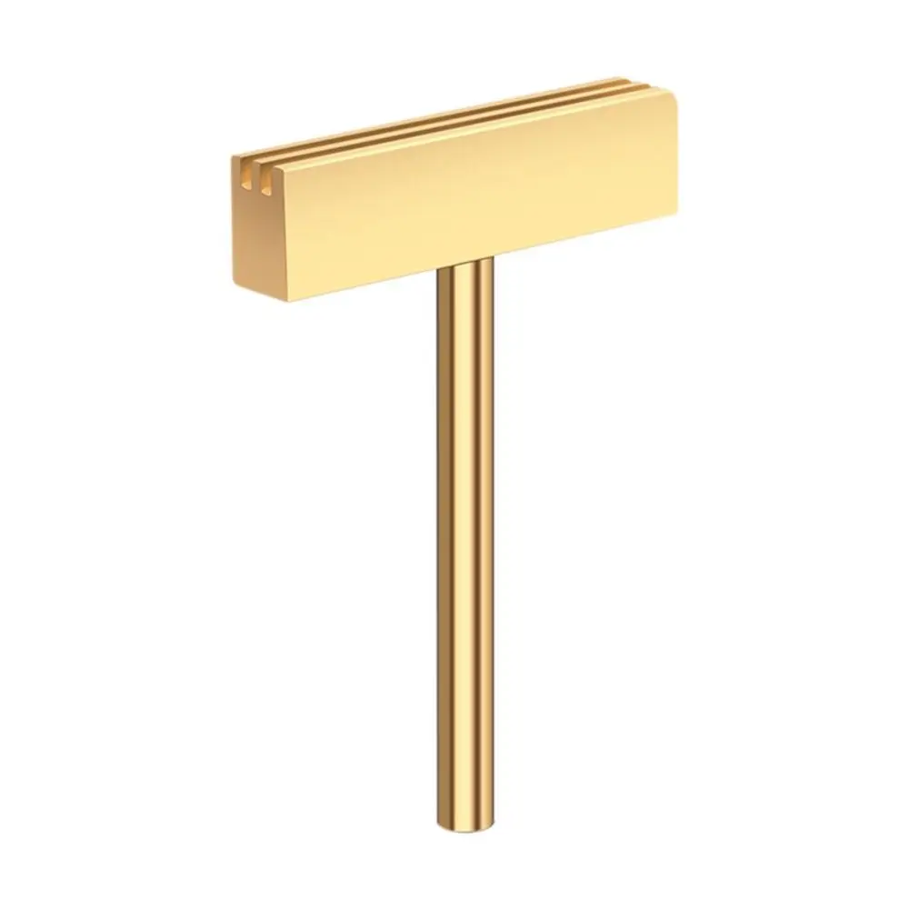 Медный Т-наконечник для паяльника
Медный Т-наконечник для паяльника