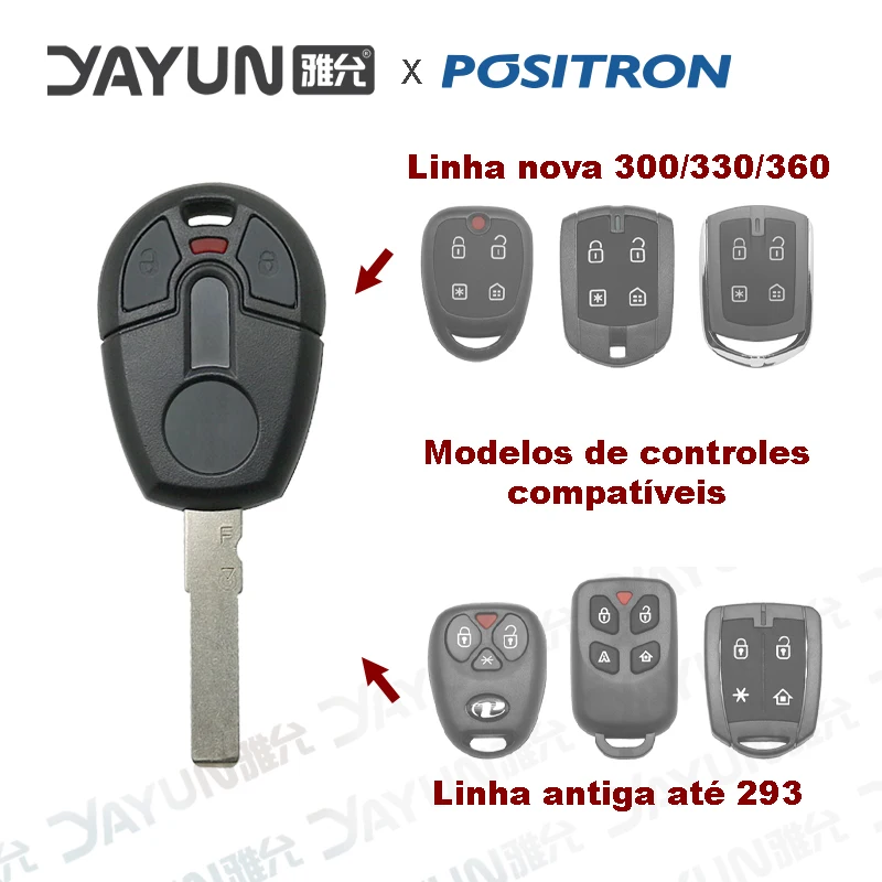 Yayun Modified Drawer Key Fiat FT2-F Positron Alarm Buttons Double Flex Program New and Old Line Ate 293 300 330 360 fr
Yayun Modified Drawer Key Fiat FT2-F Positron Alarm Buttons Double Flex Program New and Old Line Ate 293 300 330 360 fr