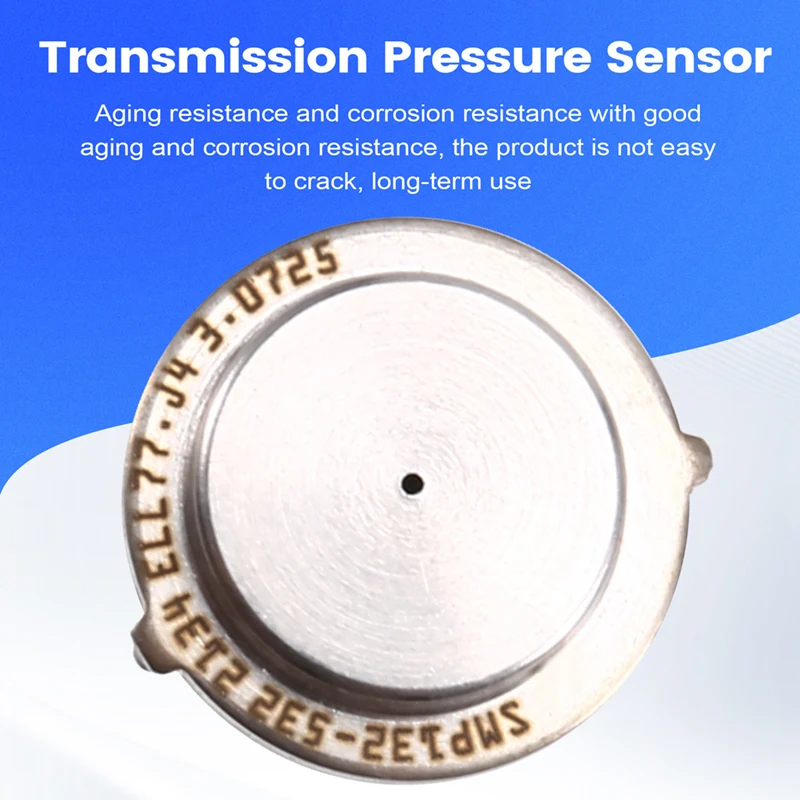 SMP132-532 Датчик давления коробки передач автомобиля для VW 7-скоростной SMP132-420 SMP132-192
SMP132-532 Датчик давления коробки передач автомобиля для VW 7-скоростной SMP132-420 SMP132-192