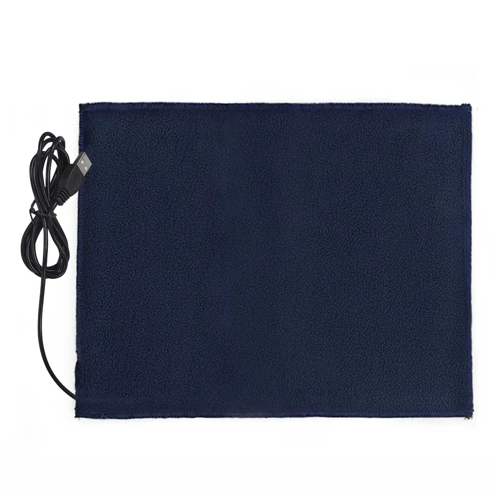 1pc Portable USB Electric Heating Pad 3 Gear Adjusted Temperature DIY Thermal Vest Jacket Clothing Heated Pads Warmer
1pc Portable USB Electric Heating Pad 3 Gear Adjusted Temperature DIY Thermal Vest Jacket Clothing Heated Pads Warmer