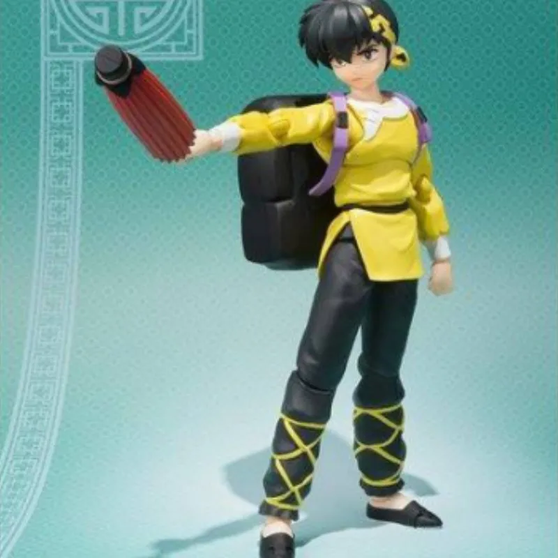 15cm Anime Action Figure Ranma Original Bandai Tamashii Nations Exclusive Shf Figuarts Action Figure Hibiki Ryoga Gift For Kids
15cm Anime Action Figure Ranma Original Bandai Tamashii Nations Exclusive Shf Figuarts Action Figure Hibiki Ryoga Gift For Kids