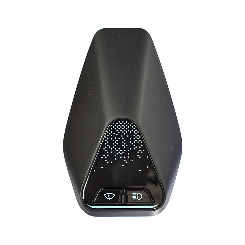 2019 easy install Hot sale rain wiper sensor headlight sensor intelligent auto rain sensor
2019 easy install Hot sale rain wiper sensor headlight sensor intelligent auto rain sensor