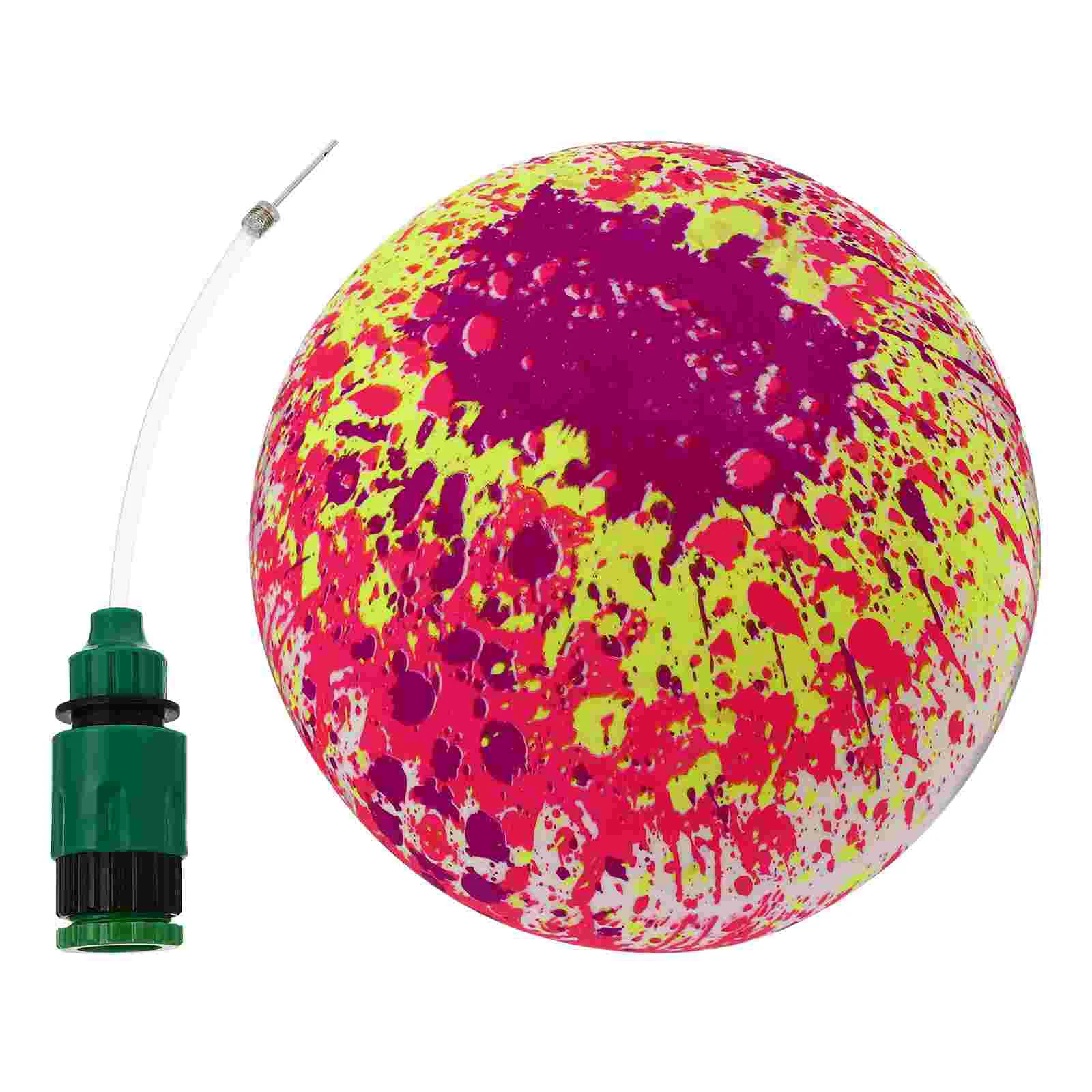 1pc Funny Interesting Underwater Pool Ball Swimming Pool Ball Underwater Game Ball
1pc Funny Interesting Underwater Pool Ball Swimming Pool Ball Underwater Game Ball