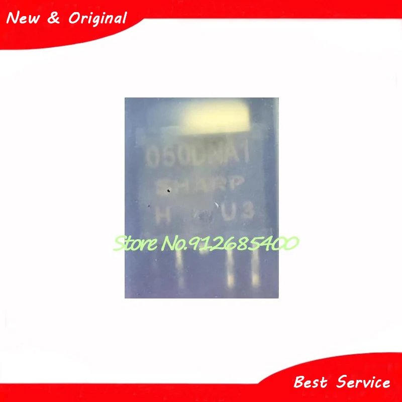 10 Pcs/Lot PQ050DNA1ZPH TO252 New and Original In Stock 
10 Pcs/Lot PQ050DNA1ZPH TO252 New and Original In Stock