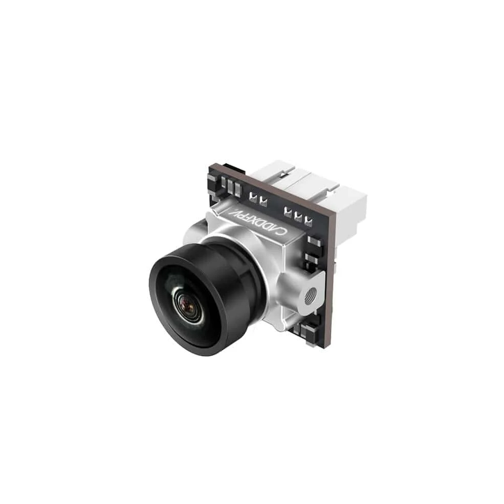 Caddx Ant 1200TVL Global WDR с OSD 2g Ultra светильник Nano FPV камера для гоночного дрона 
Caddx Ant 1200TVL Global WDR с OSD 2g Ultra светильник Nano FPV камера для гоночного дрона