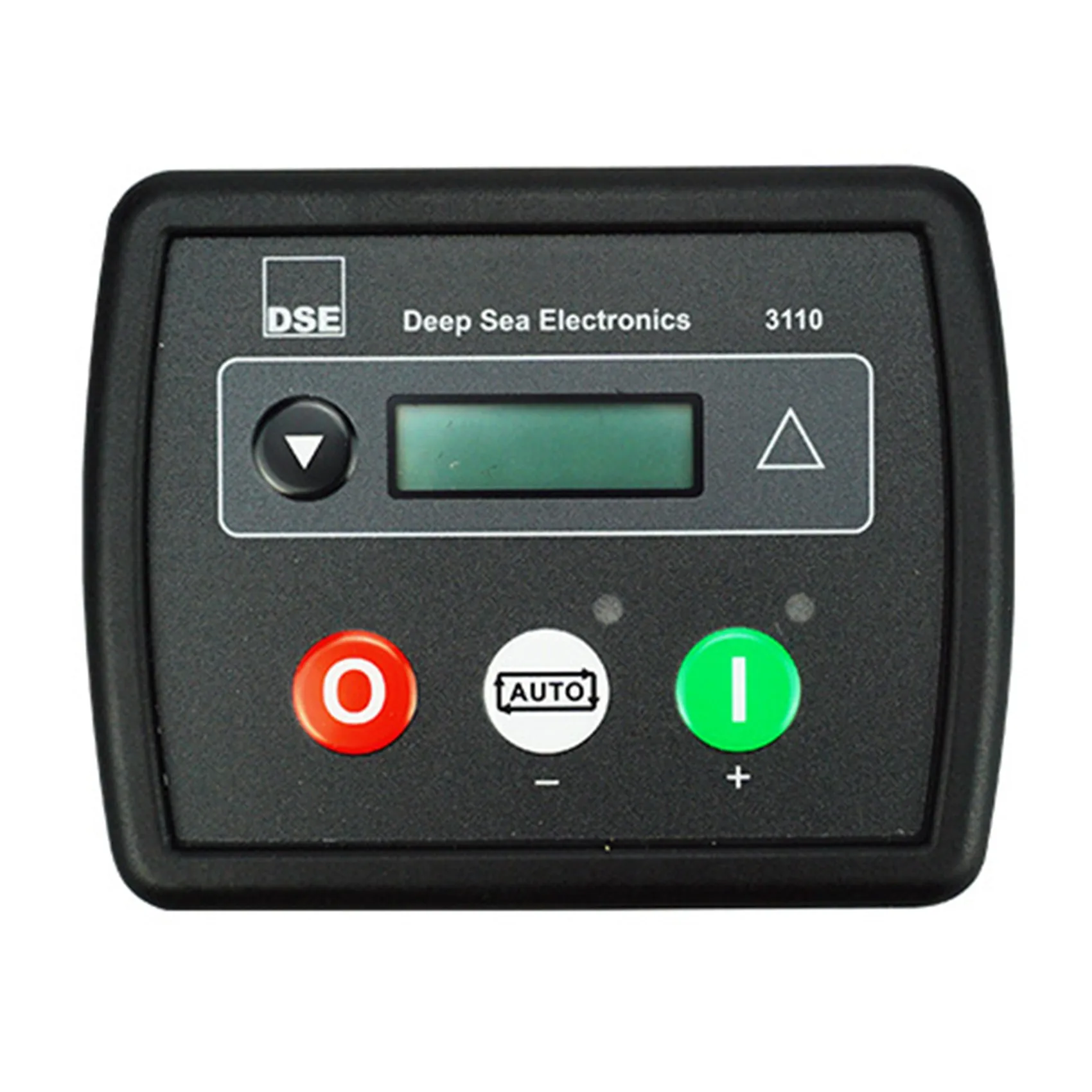 New DSE3110 for Generator AVR Automatic Voltage Regulator Alternator Part Power Stabilizer for Diesel Generator
New DSE3110 for Generator AVR Automatic Voltage Regulator Alternator Part Power Stabilizer for Diesel Generator