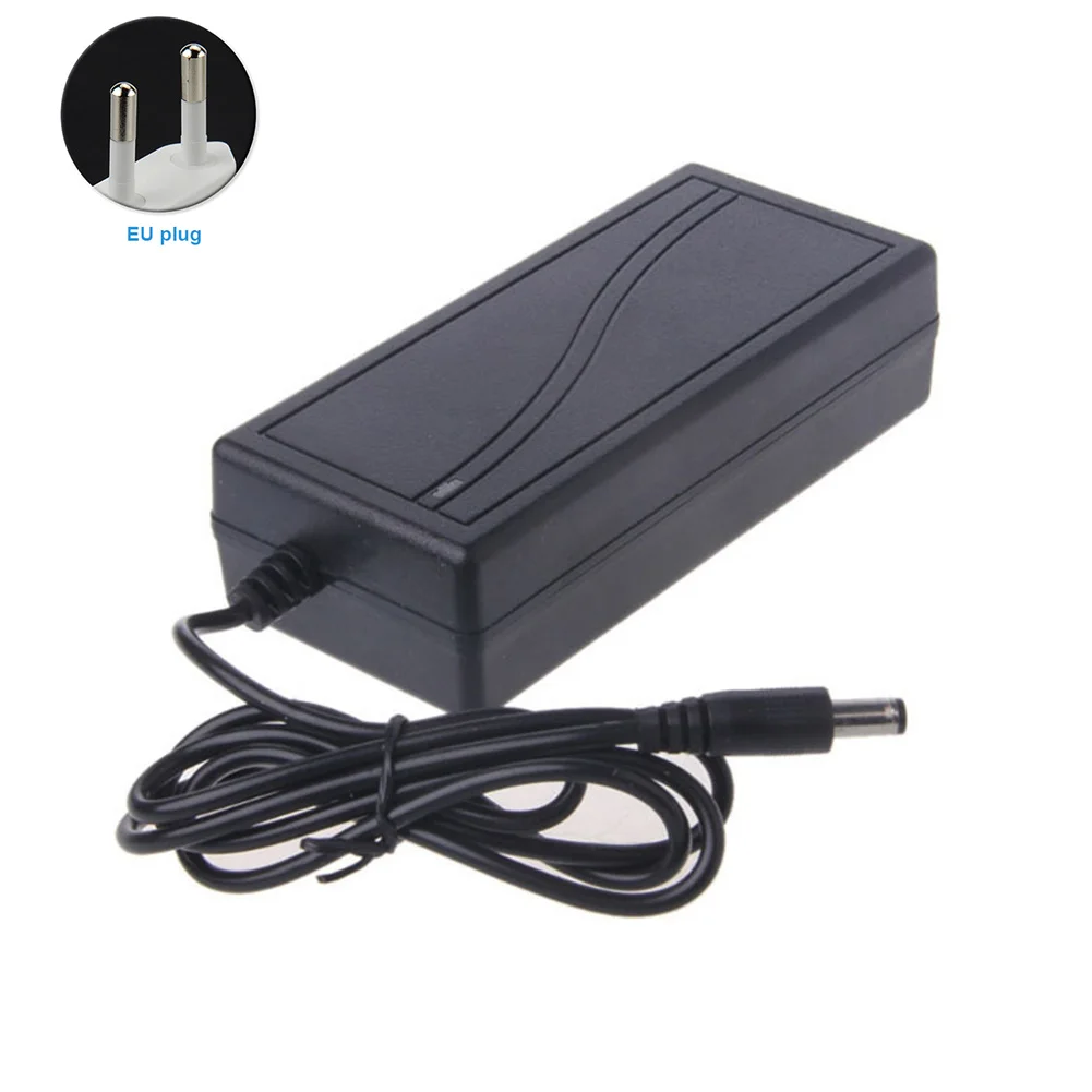 12v 5a 60w Universal Driver LED Strip Light Adapter Accessories Flexible Converter Charger Portable Power With Indicator
12v 5a 60w Universal Driver LED Strip Light Adapter Accessories Flexible Converter Charger Portable Power With Indicator