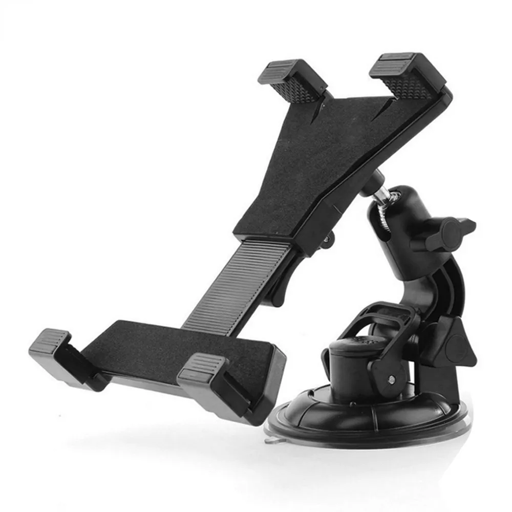 Tablet Car Holder Stand For IPad Air 1 2 Mini 2 3 4 Pro 9.7 10.5 Universal Windshield Car Mount For 7-11 Inch Samsung Tab Sale
Tablet Car Holder Stand For IPad Air 1 2 Mini 2 3 4 Pro 9.7 10.5 Universal Windshield Car Mount For 7-11 Inch Samsung Tab Sale