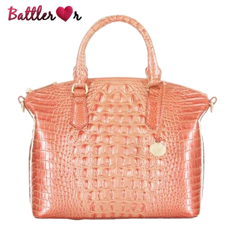 Fashion Alligator Handbags and Purses for Women Designer Luxury Crocodile Leather Shoulder Crossbody Bag Ladies Retro Big Totes
Fashion Alligator Handbags and Purses for Women Designer Luxury Crocodile Leather Shoulder Crossbody Bag Ladies Retro Big Totes