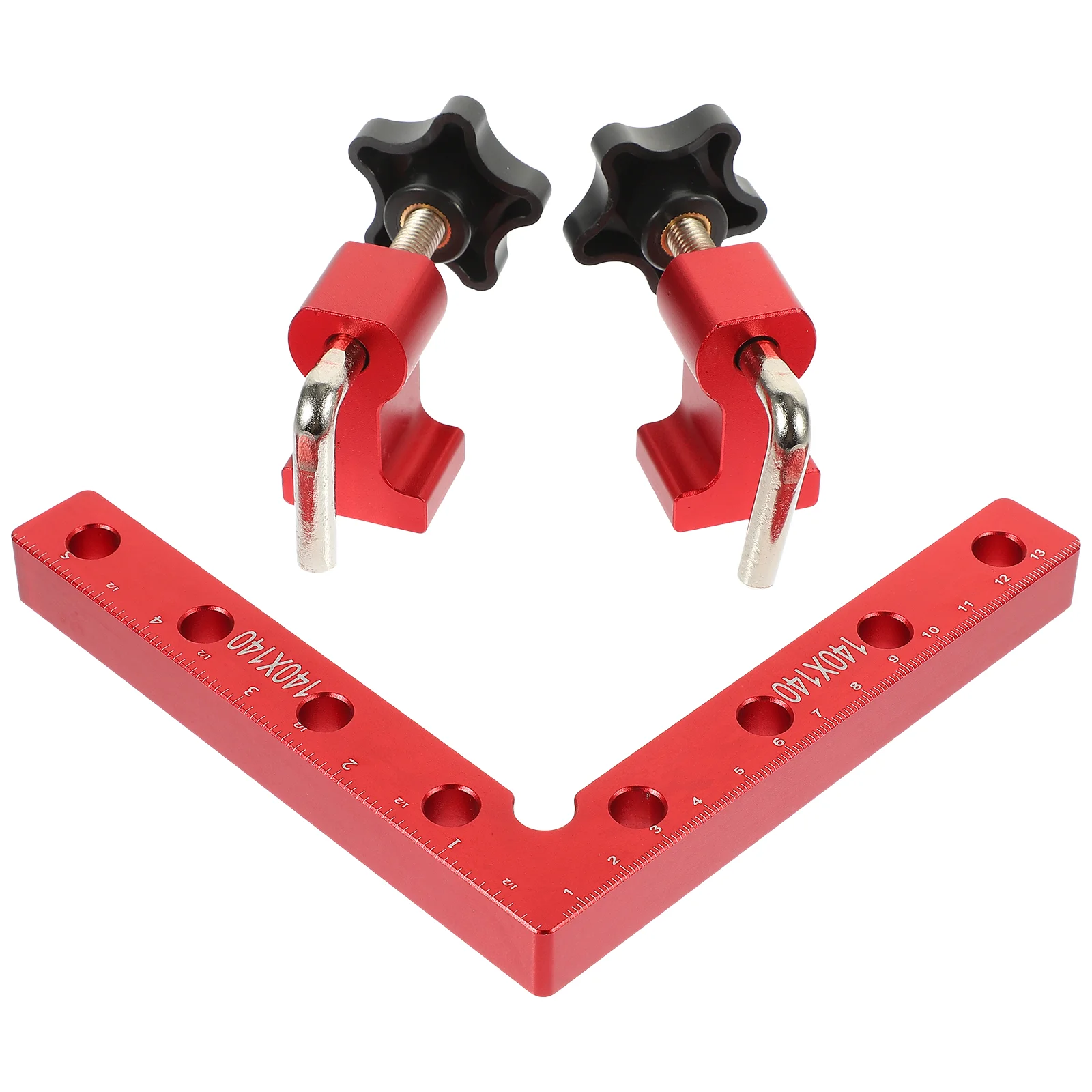 Cabinet Clamps Installing Cabinets Tool Clamping Square Woodworking Tools Angle Three Piece Suit
Cabinet Clamps Installing Cabinets Tool Clamping Square Woodworking Tools Angle Three Piece Suit