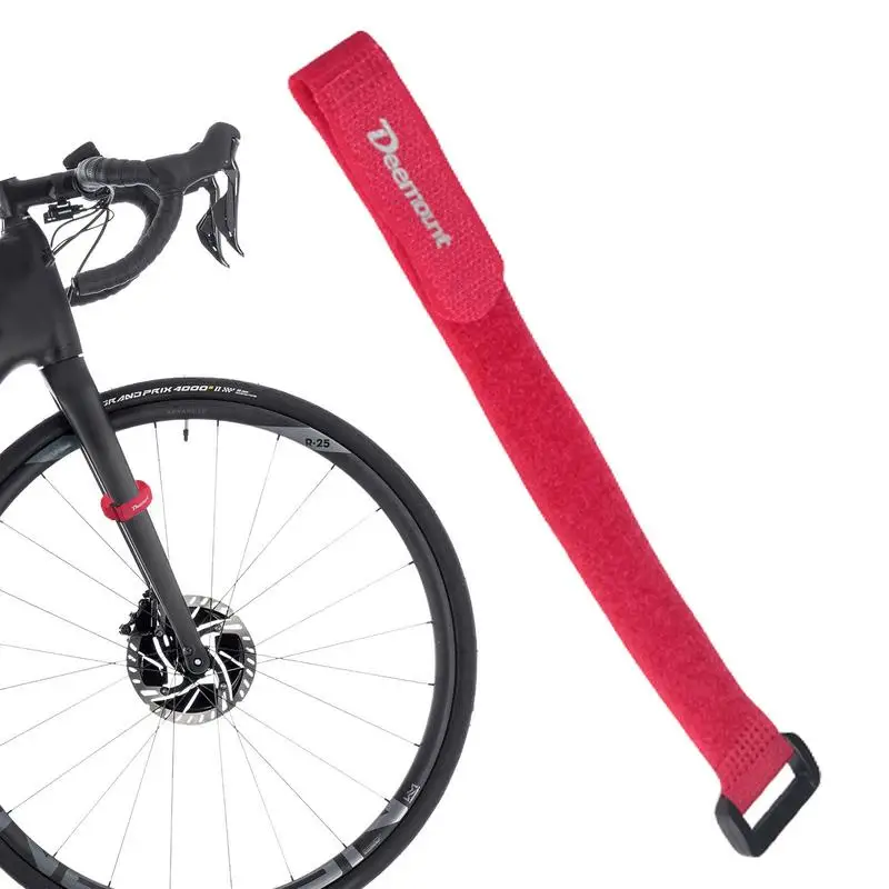 Bike Rack Elastic Strap Multifunctional Buckle Magic Tape Strap Adjustable Multi-Purpose Magic Tape And Cord Ties To Keep Cords 
Bike Rack Elastic Strap Multifunctional Buckle Magic Tape Strap Adjustable Multi-Purpose Magic Tape And Cord Ties To Keep Cords