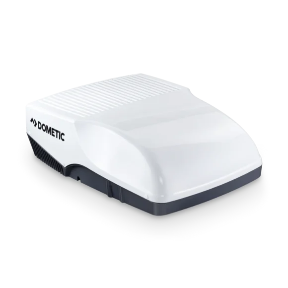 Dometic FreshJet 2200 Roof Air Conditioner With Air Distribution Box For Vehicles Up To 7 M
Dometic FreshJet 2200 Roof Air Conditioner With Air Distribution Box For Vehicles Up To 7 M