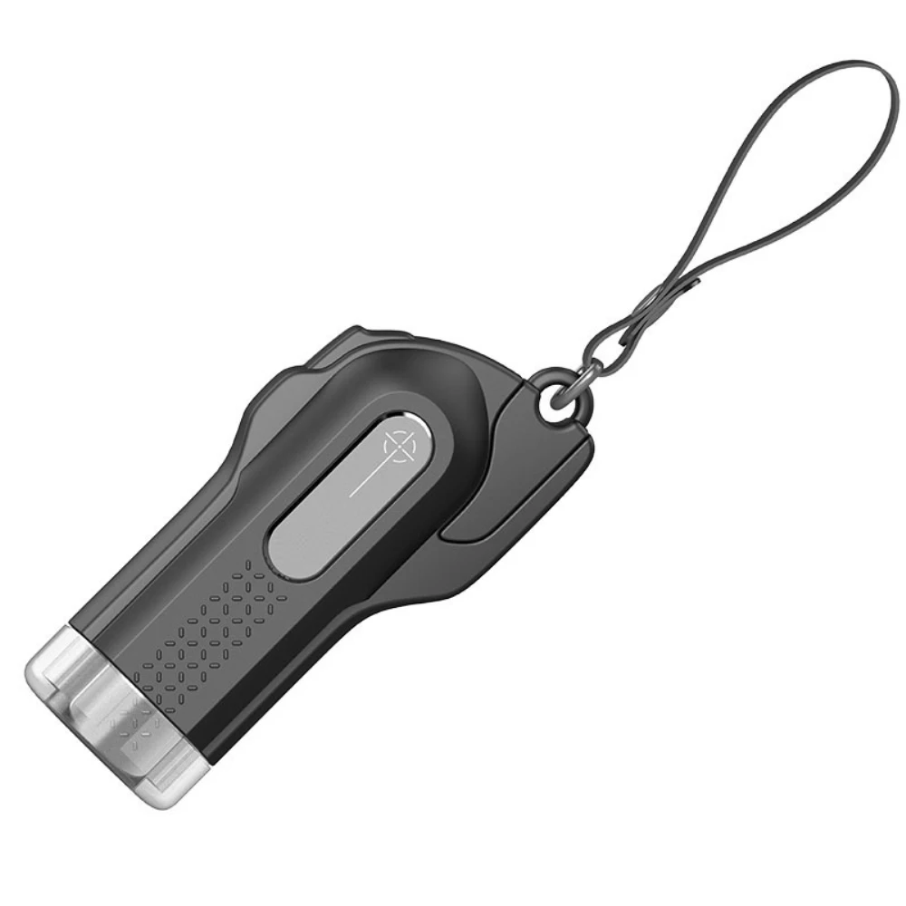 Car emergency safety hammer metal life-saving hammer car window breaker tungsten steel head spring second window
Car emergency safety hammer metal life-saving hammer car window breaker tungsten steel head spring second window