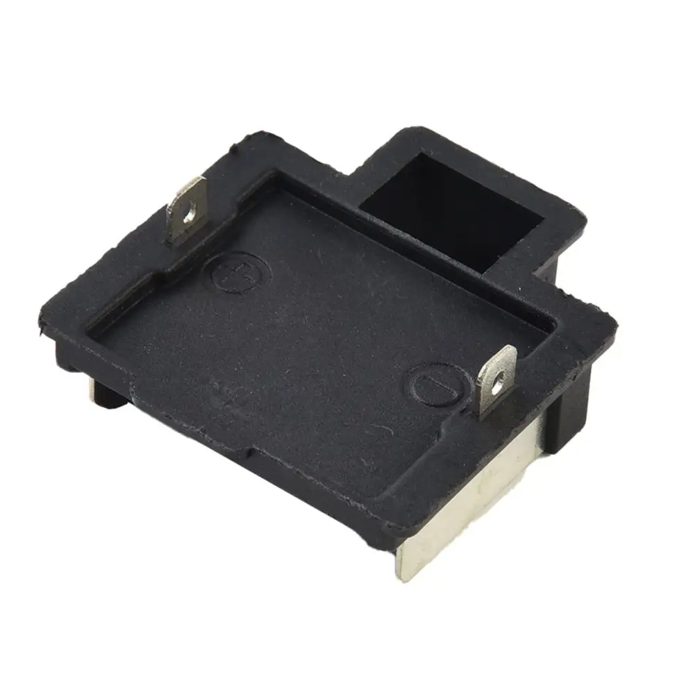 Connector Battery Connector For Electrical Tools For Makita Lithium Battery Metal Terminal Block Battery Adapter 100% Brand New
Connector Battery Connector For Electrical Tools For Makita Lithium Battery Metal Terminal Block Battery Adapter 100% Brand New