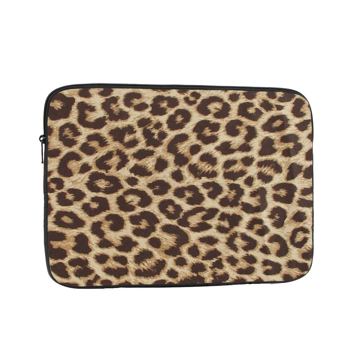 Zipper Laptop Notebook Sleeve Cover Bag Leopard Print Fur Look Computer Liner Sleeve 10 12 13 15 17 Inch Shockproof Case Bag
Zipper Laptop Notebook Sleeve Cover Bag Leopard Print Fur Look Computer Liner Sleeve 10 12 13 15 17 Inch Shockproof Case Bag