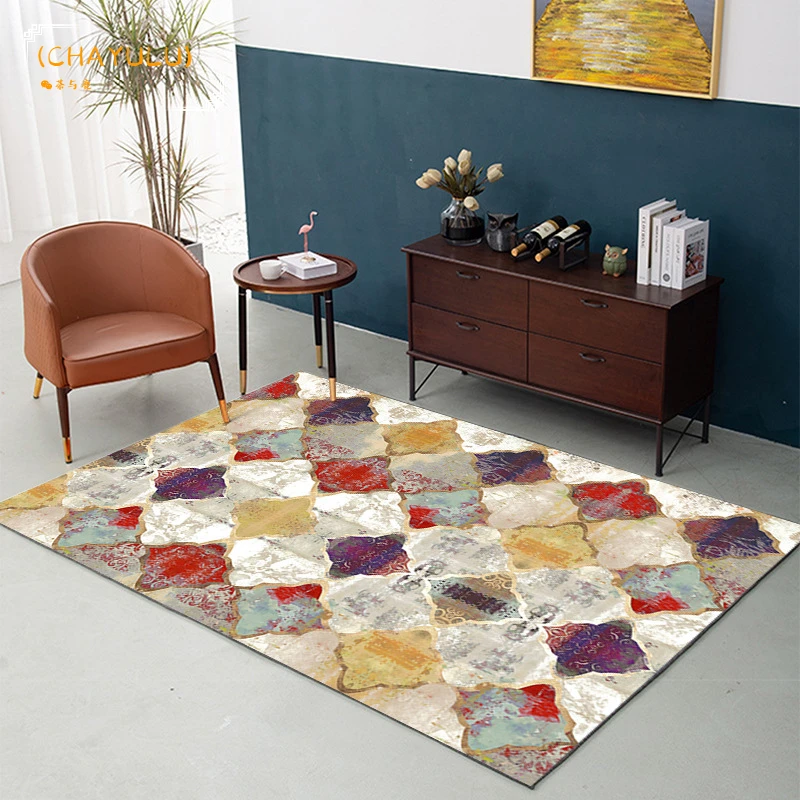 Large Carpets for Bedroom Living Room Non-Slip Absorption Bath Mat Carpet Doormat Porch Floor Area Rugs Home Decor Door Mat
Large Carpets for Bedroom Living Room Non-Slip Absorption Bath Mat Carpet Doormat Porch Floor Area Rugs Home Decor Door Mat