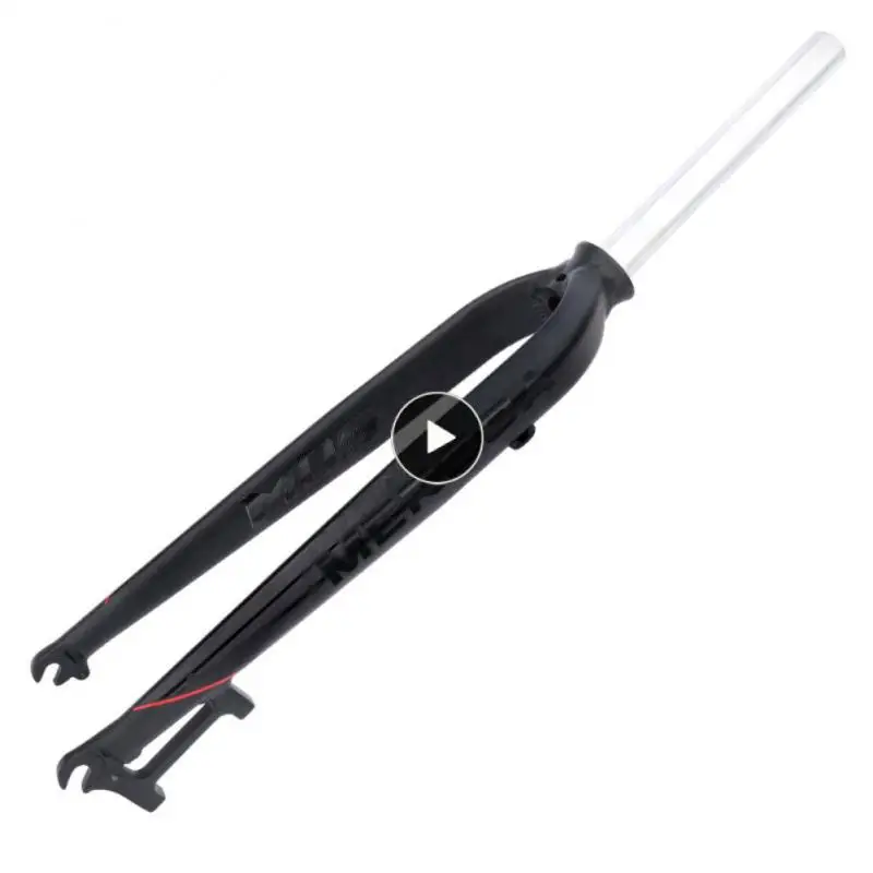 Light Weight Bicycle Front Fork Aluminum Alloy Bike Brake High Strength Mountain Bike Hard Fork Dark Bright Cursor Bicycle Parts
Light Weight Bicycle Front Fork Aluminum Alloy Bike Brake High Strength Mountain Bike Hard Fork Dark Bright Cursor Bicycle Parts