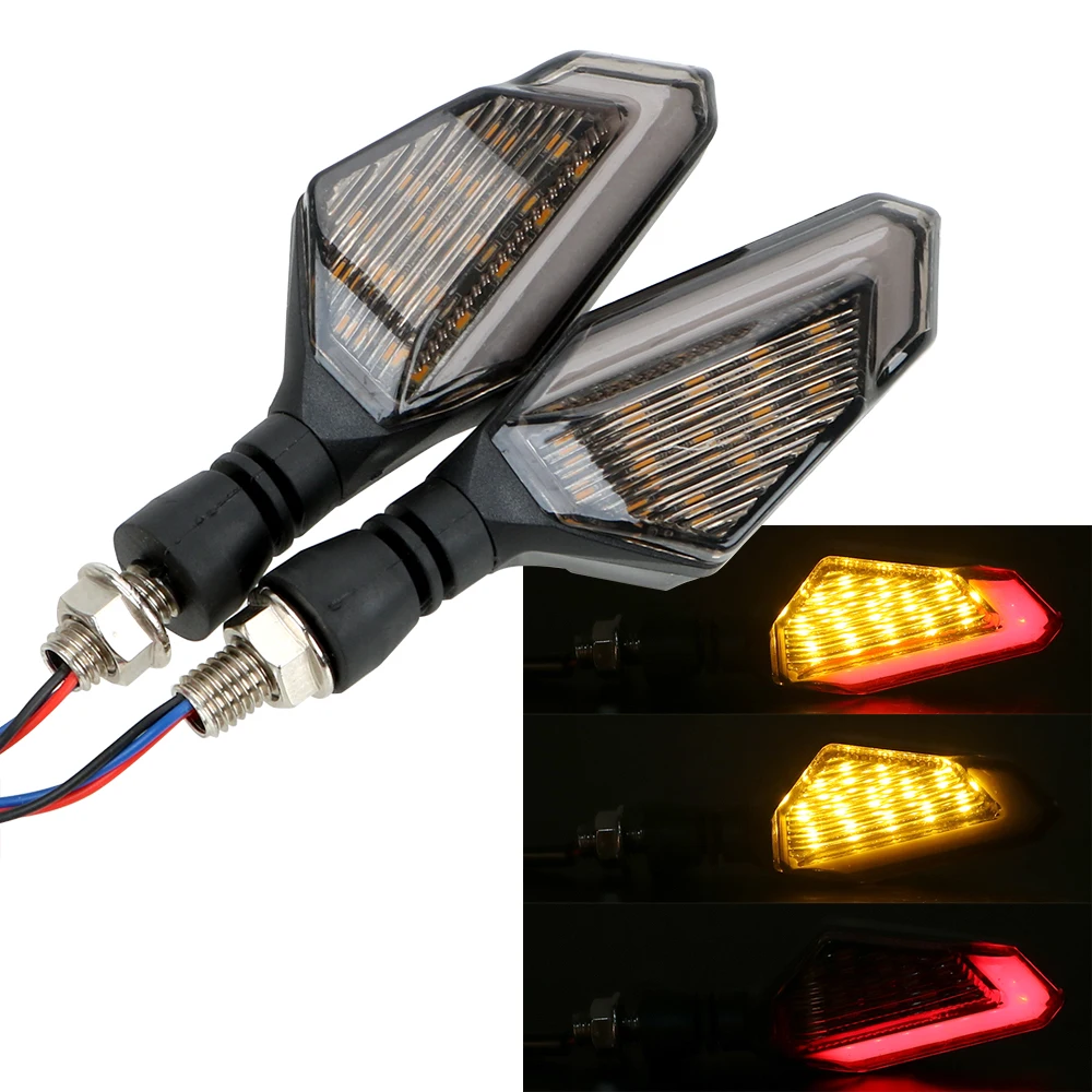 Передняя и задняя универсальная мотоциклетная сигнальная лампа Blinker DC 12V светодиодный сигнальный фонарь для мотоцикла 2 шт./набор
Передняя и задняя универсальная мотоциклетная сигнальная лампа Blinker DC 12V светодиодный сигнальный фонарь для мотоцикла 2 шт./набор