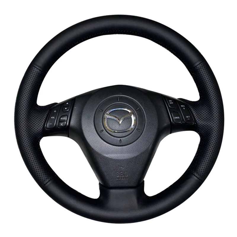 Ручное шитье, индивидуальная Нескользящая воловья кожа для Mazda 3, Mazda 5, Mazda 6 2003-2009, автомобильные аксессуары
Ручное шитье, индивидуальная Нескользящая воловья кожа для Mazda 3, Mazda 5, Mazda 6 2003-2009, автомобильные аксессуары