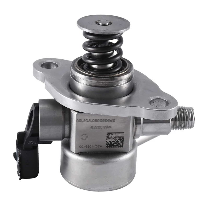 Car Fuel Pump For -Chevrolet Malibu Malibu XL -Buick Envision Explorer Weilang 12682079 12673450
Car Fuel Pump For -Chevrolet Malibu Malibu XL -Buick Envision Explorer Weilang 12682079 12673450