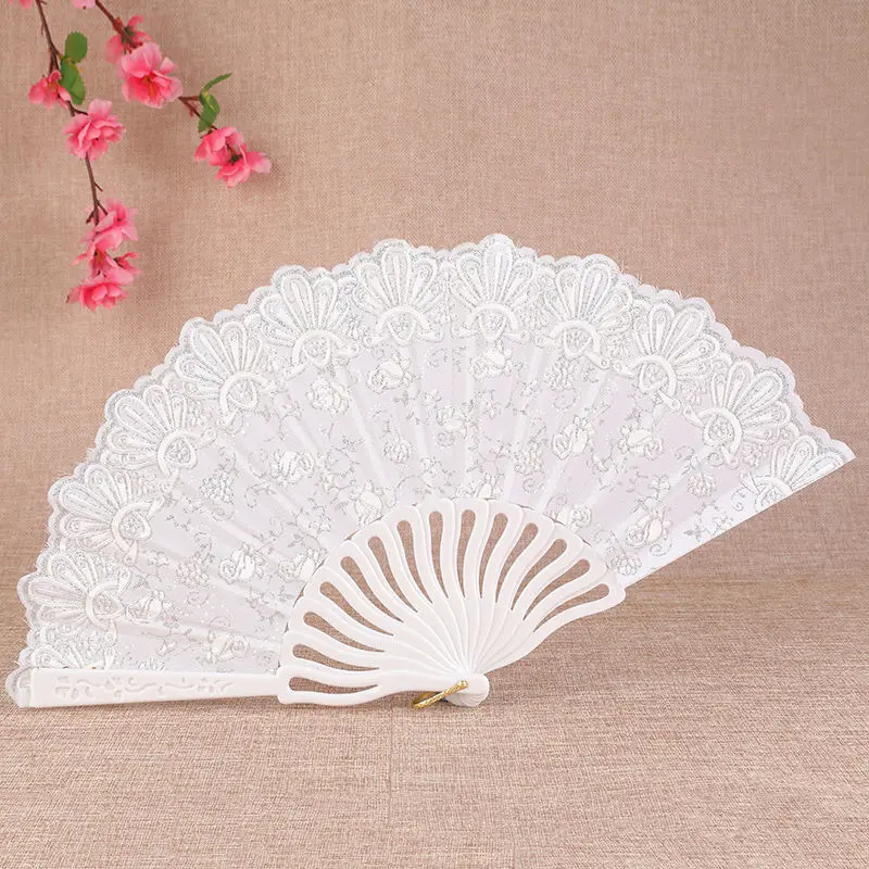Little Flower Rose Fan Ancient Style Handheld Folding Fan With Tassel Stamping Plastic Fan Bone Cloth Fan Decorative Craft Fan
Little Flower Rose Fan Ancient Style Handheld Folding Fan With Tassel Stamping Plastic Fan Bone Cloth Fan Decorative Craft Fan