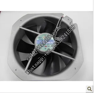 Genuine supply of Taiwan's three giant cooling fans SJ2808HA2 28080 iron leaf high-temperature resistant axial flow fan
Genuine supply of Taiwan's three giant cooling fans SJ2808HA2 28080 iron leaf high-temperature resistant axial flow fan