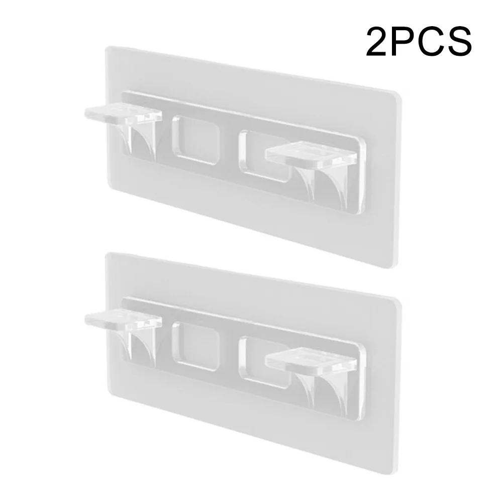 2/6/10pcs Punch-Free Cabinet Bracket Layered Shelf Triangular Support Frame Closet Partition Movable Layer Bracket
2/6/10pcs Punch-Free Cabinet Bracket Layered Shelf Triangular Support Frame Closet Partition Movable Layer Bracket