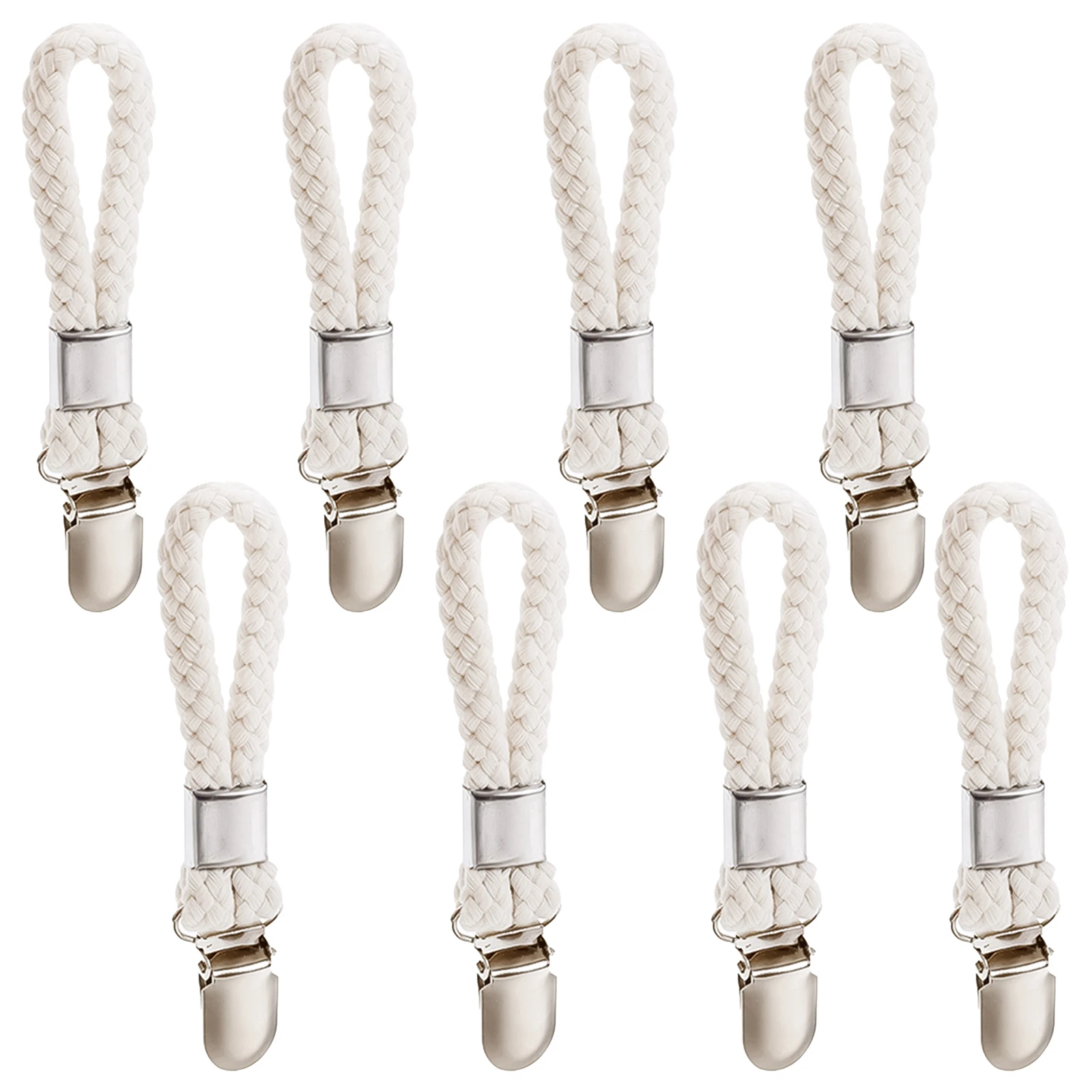 Towel Holder, Tea Towel Holder, No Sewing Clip, For Hanging, Beige Hook Suitable For Pet Towels, Socks, Gloves And Pants
Towel Holder, Tea Towel Holder, No Sewing Clip, For Hanging, Beige Hook Suitable For Pet Towels, Socks, Gloves And Pants