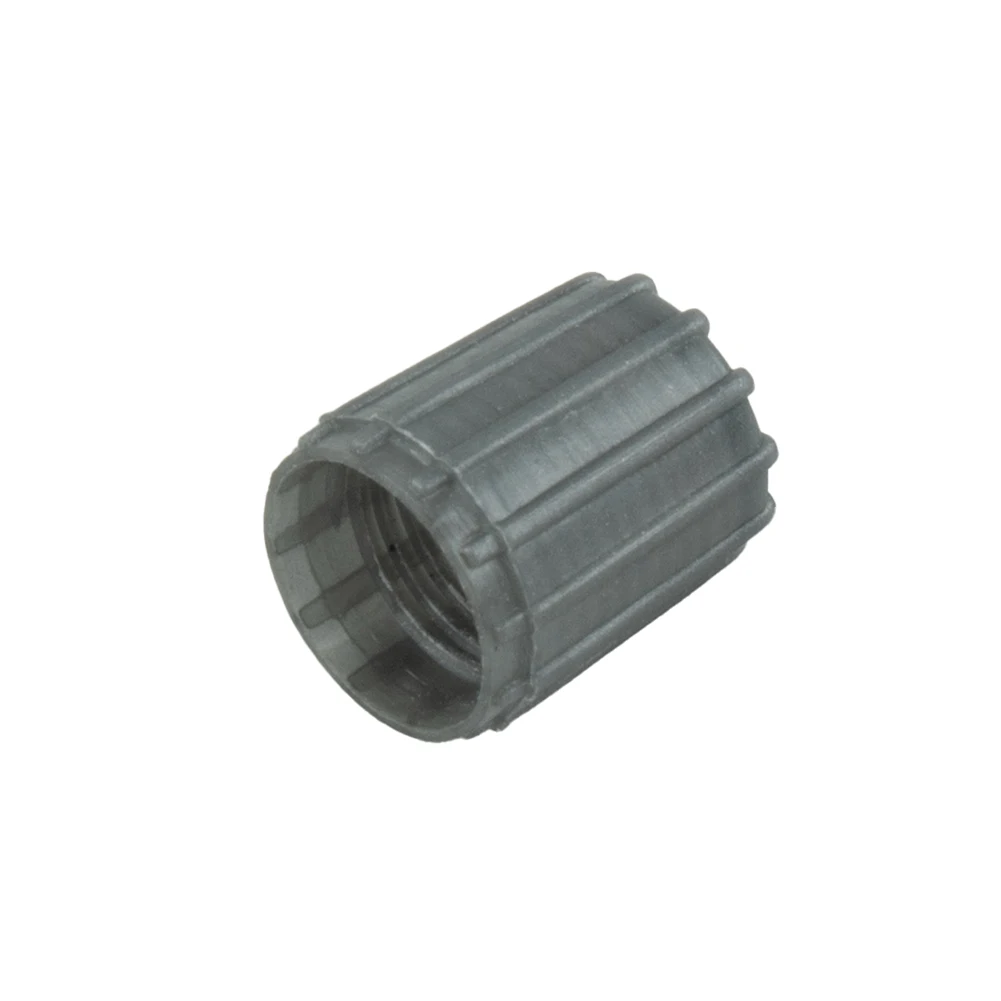 10pcs Durable Practical Plastic Gray Tire Valve Stem Caps High Quality Plastic TPMS Tire Cap With Gasket
10pcs Durable Practical Plastic Gray Tire Valve Stem Caps High Quality Plastic TPMS Tire Cap With Gasket