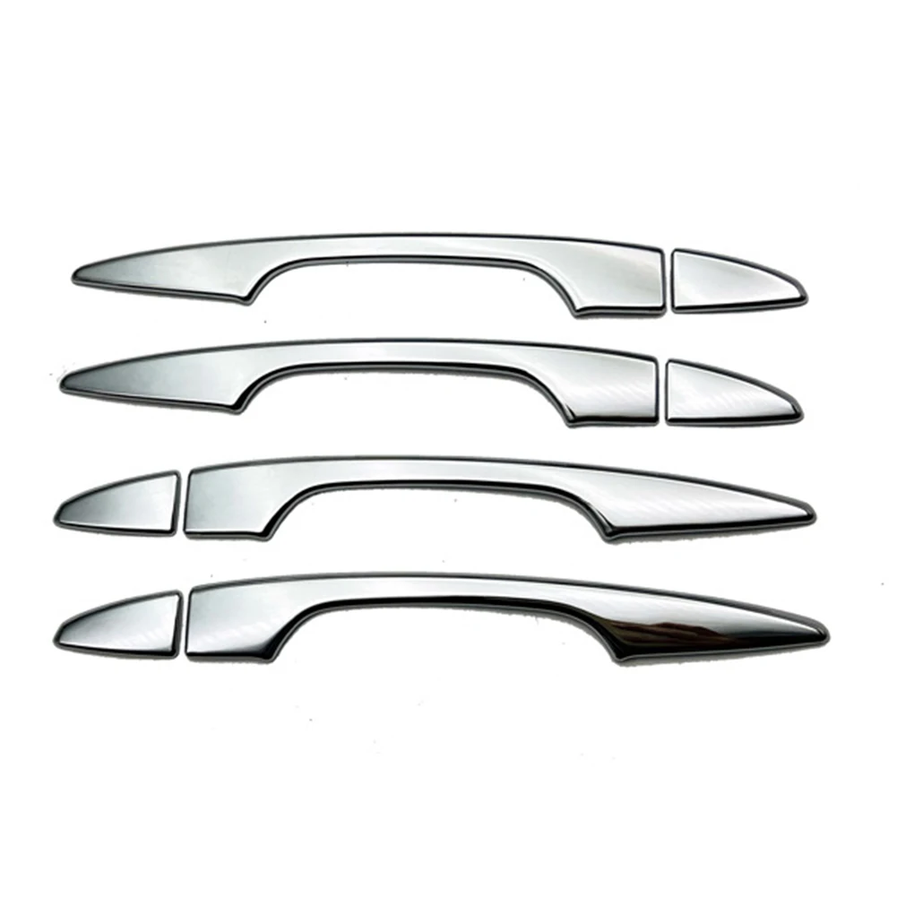 High Reliability High Performance Advanced Manufacturing Technology Side Door Handle Top Cover Door 8PCS Cover
High Reliability High Performance Advanced Manufacturing Technology Side Door Handle Top Cover Door 8PCS Cover