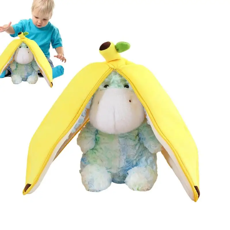 Donkey Toy For Kids Plush Banana Animal Children Hugging Toy Fruit Donkey Toy For Hugging Relaxing Boys & Girls Plush Throw
Donkey Toy For Kids Plush Banana Animal Children Hugging Toy Fruit Donkey Toy For Hugging Relaxing Boys & Girls Plush Throw