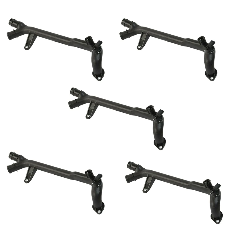 5X Water Pipe Oil Cooler To Cylinder Head For Mercedes-Benz W203 C230 2712001552
5X Water Pipe Oil Cooler To Cylinder Head For Mercedes-Benz W203 C230 2712001552