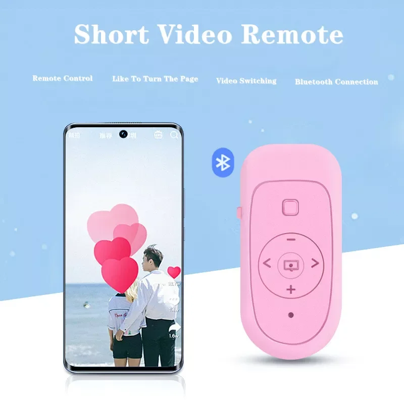 Bluetooth Remote Control Online Celebrity Remote Photo for Take Pictures Video E-book Games for Ios
Bluetooth Remote Control Online Celebrity Remote Photo for Take Pictures Video E-book Games for Ios