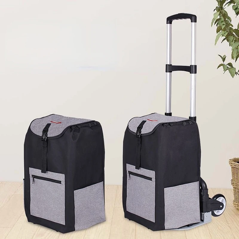 Shopping Bags for Trolley Cart Carrier Cart Bag Woman Shopping Basket Trailer Portable Cart Large Shopping Bags Foldable Handbag
Shopping Bags for Trolley Cart Carrier Cart Bag Woman Shopping Basket Trailer Portable Cart Large Shopping Bags Foldable Handbag