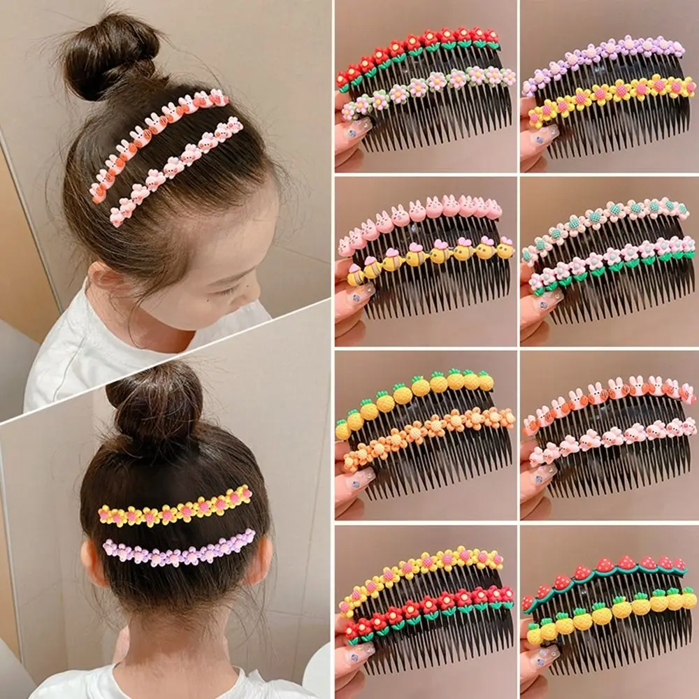 Plastic Broken Hair Comb New Colorful Fragmented Hair Hair Claw Styling Accessories Hair Decorate Girls
Plastic Broken Hair Comb New Colorful Fragmented Hair Hair Claw Styling Accessories Hair Decorate Girls