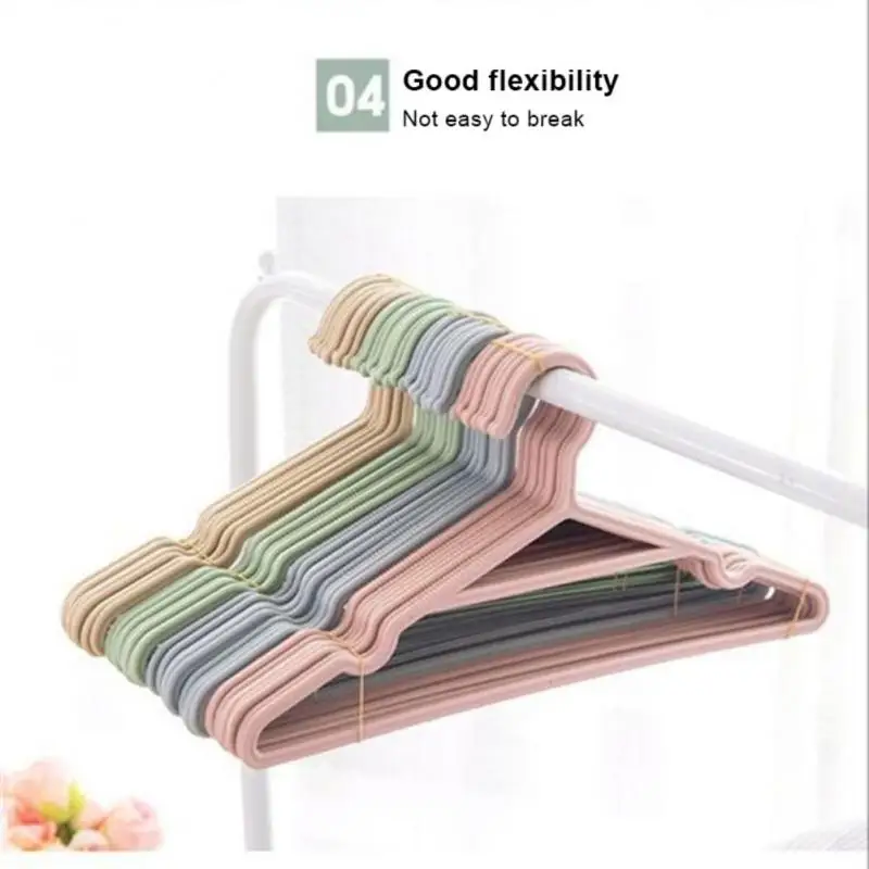 Простая Нескользящая пластиковая вешалка для сушки одежды в скандинавском стиле
Простая Нескользящая пластиковая вешалка для сушки одежды в скандинавском стиле