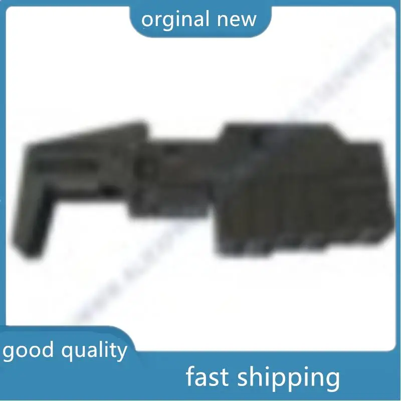 6ES7193-4CB30-0AA0 новая Оригинальная основа PLC
6ES7193-4CB30-0AA0 новая Оригинальная основа PLC