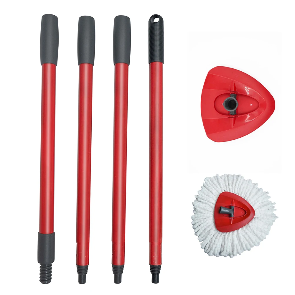 Durable Replace Handle Telescoping Handle 1pc Amer Ican Coarse European Fine Thread For O-cedar Thread Interface
Durable Replace Handle Telescoping Handle 1pc Amer Ican Coarse European Fine Thread For O-cedar Thread Interface