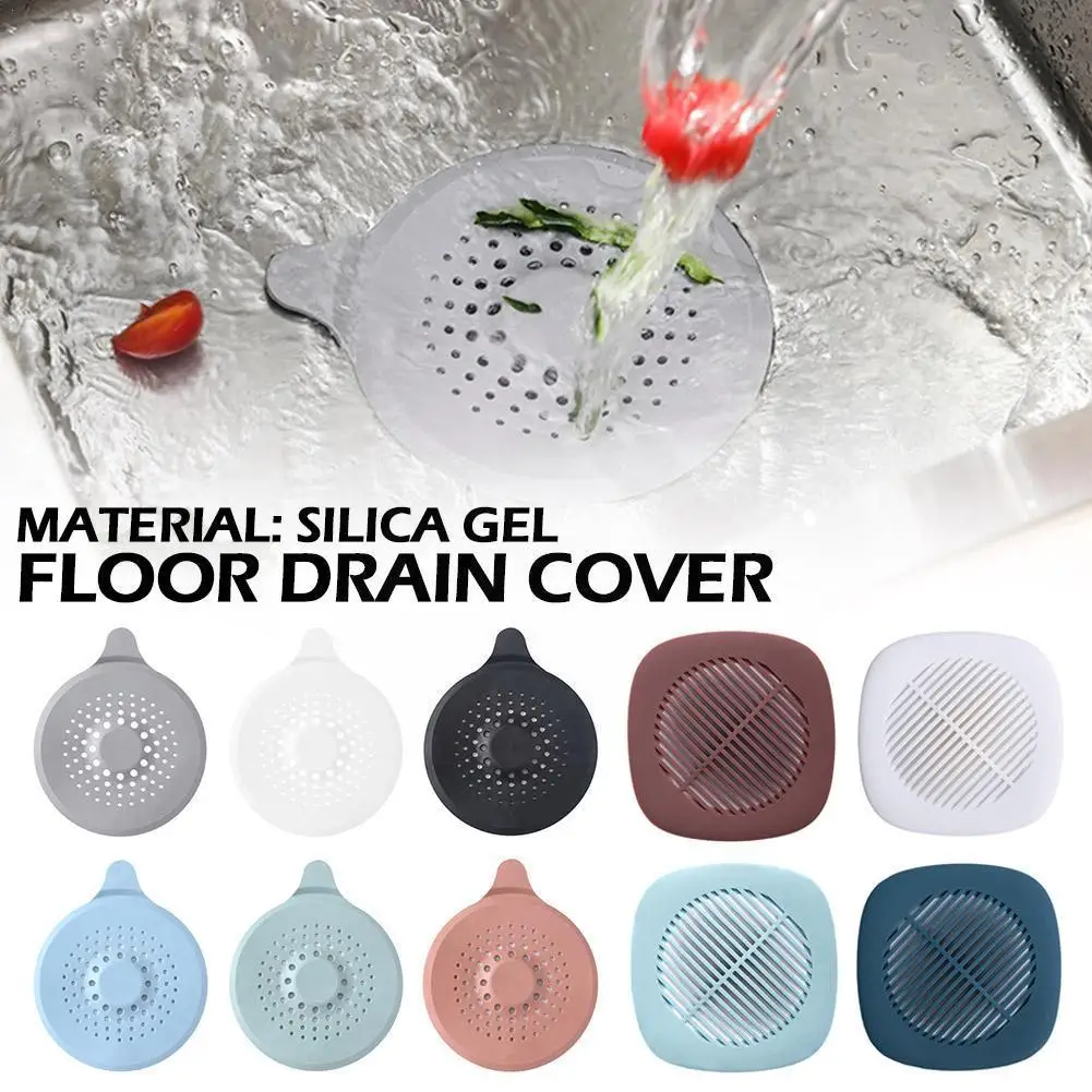 Big Suction Cup Shower Drain Hair Catcher Bath Hair Anti-blocking Filter Bathroom Bathtub Stopper Strainer Sink Kitchen Sil P9a6
Big Suction Cup Shower Drain Hair Catcher Bath Hair Anti-blocking Filter Bathroom Bathtub Stopper Strainer Sink Kitchen Sil P9a6