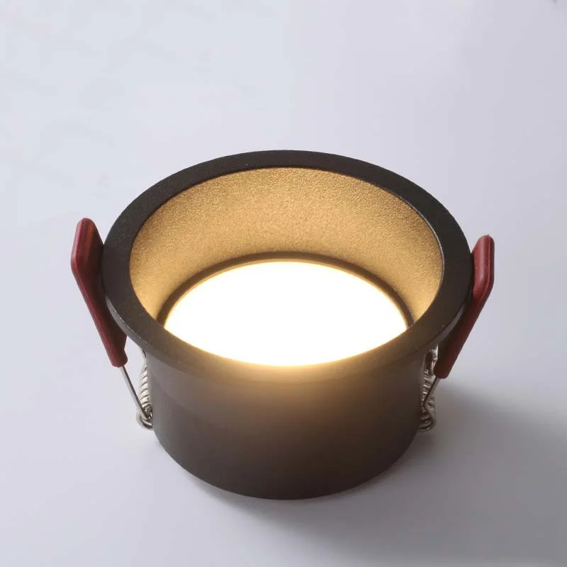 embedded household open hole sky flower light living room aisle no main light narrow border glare light Pack of 3
embedded household open hole sky flower light living room aisle no main light narrow border glare light Pack of 3
