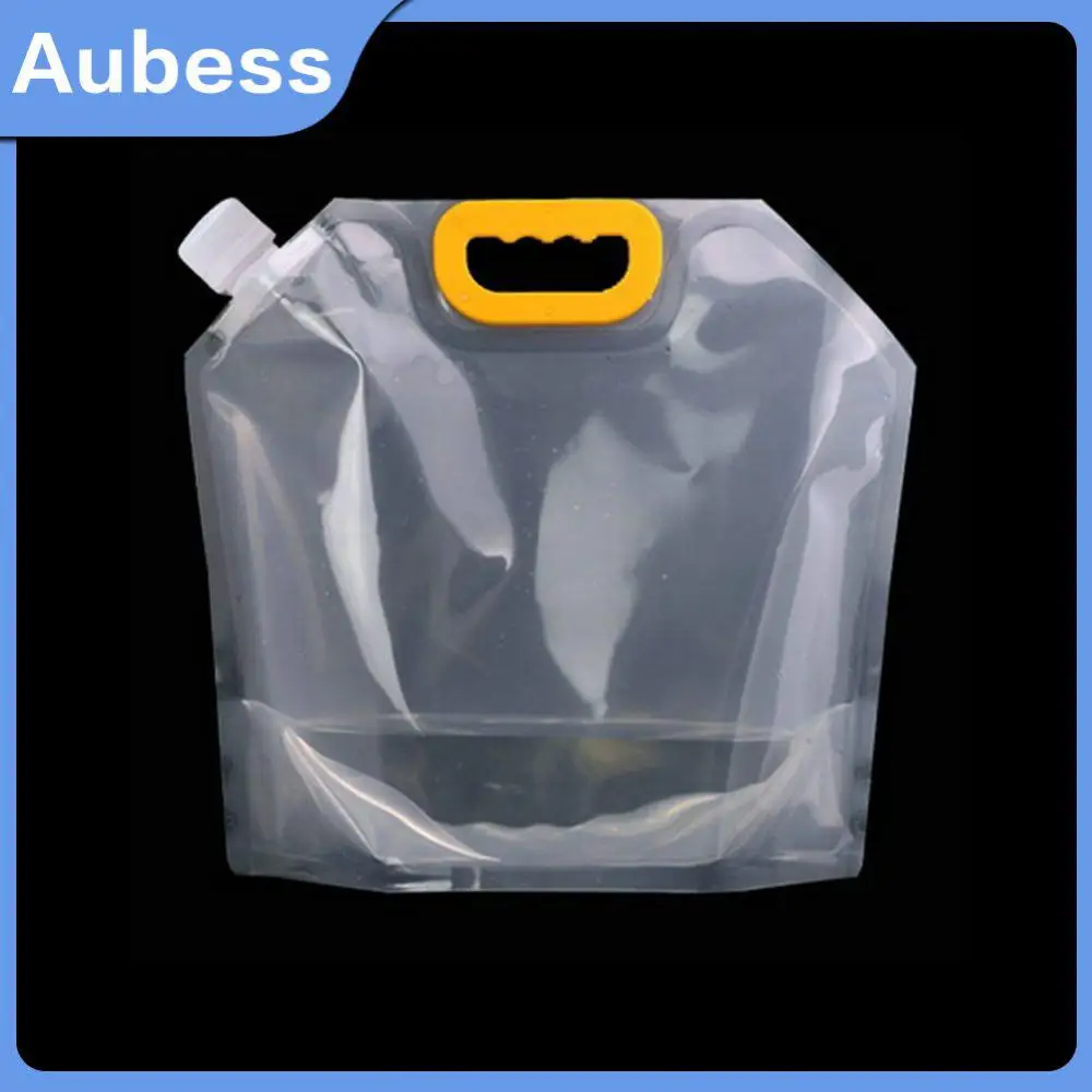 1.5-5l Fresh-keeping Nozzle Bag Moisture-proof Grain Sealed Bag Portable Liquor Spout Bags Kitchen Tools Plastic Insect-proof
1.5-5l Fresh-keeping Nozzle Bag Moisture-proof Grain Sealed Bag Portable Liquor Spout Bags Kitchen Tools Plastic Insect-proof