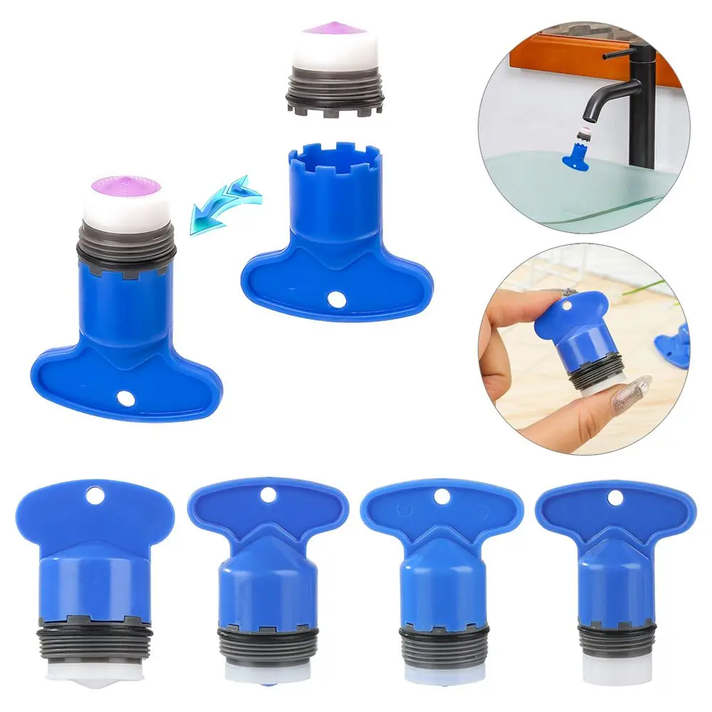 Водосберегающий кран с наружной резьбой, 16,5-24 мм, 1 комплект 
Водосберегающий кран с наружной резьбой, 16,5-24 мм, 1 комплект