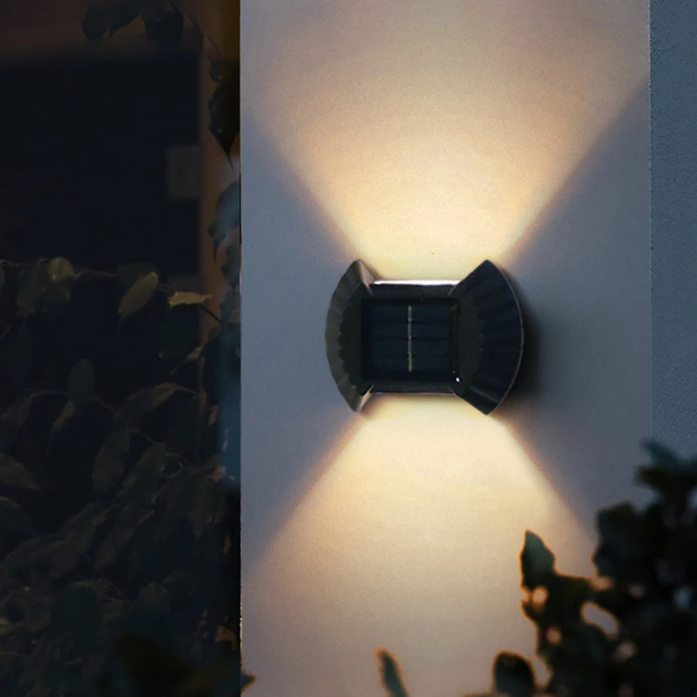 4pcs LED Solar Light Powered Stair Lamp Outdoor Staircase Steps Motion Sensor Lamp Garden Street Lighting Accessories
4pcs LED Solar Light Powered Stair Lamp Outdoor Staircase Steps Motion Sensor Lamp Garden Street Lighting Accessories